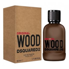 Dsquared2 Original Wood фото духи