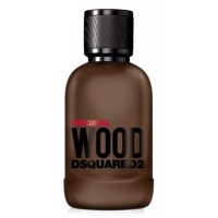 Dsquared2 Original Wood