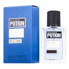 Dsquared2 Potion Blue Cadet фото духи