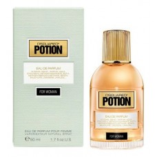 Dsquared2 Potion for Women фото духи