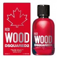 Dsquared2 Red Wood