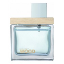 Dsquared2 She Crystal Creek Wood фото духи
