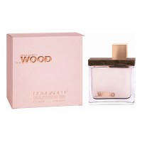 Dsquared2 She Wood
