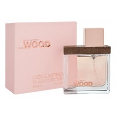 Dsquared2 She Wood фото духи