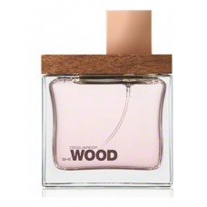 Dsquared2 She Wood фото духи