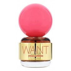 Dsquared2 Want Pink Ginger фото духи