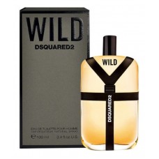 Dsquared2 Wild men фото духи
