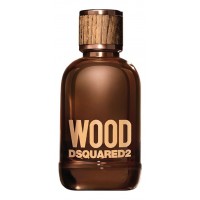 Dsquared2 Wood Pour Homme