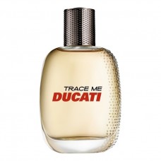 Ducati Trace Me фото духи