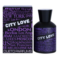 Dueto Parfums City Love Dueto Parfums City Love