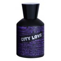 Dueto Parfums City Love Dueto Parfums City Love