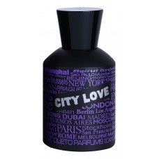 Dueto Parfums City Love фото духи