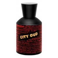 Dueto Parfums City Oud Dueto Parfums City Oud