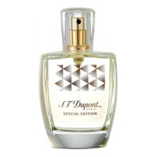 S.T. Dupont Special Edition Pour Femme фото духи