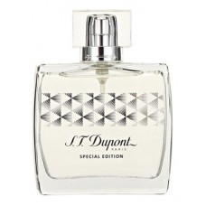 S.T. Dupont Special Edition Pour Homme фото духи