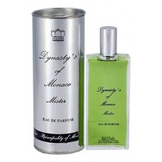 Dynasty of Monaco Mister фото духи