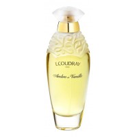 E. Coudray E.Coudray Ambre Et Vanille E. Coudray E.Coudray Ambre Et Vanille