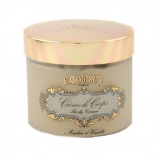 E. Coudray E.Coudray Ambre Et Vanille фото духи