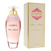 E. Coudray E.Coudray Musc Et Freesia