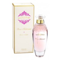 E. Coudray Rose Tubereuse