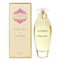 E. Coudray E.Coudray Vanille Et Coco