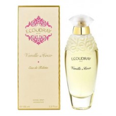 E. Coudray E.Coudray Vanille Et Coco