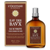 L`Occitane Eau des Baux