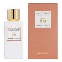 Eau D'Italie Jasmine Leather Eau D'Italie Jasmine Leather