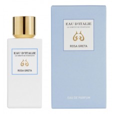 Eau D'Italie Rosa Greta