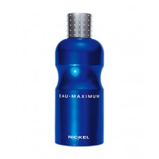 Nickel Eau Maximum фото духи