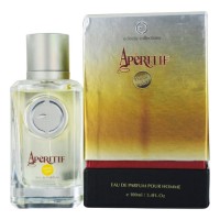 Eclectic Collections Aperitif