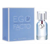 Ego Facto Jamais le Dimanche Ego Facto Jamais le Dimanche