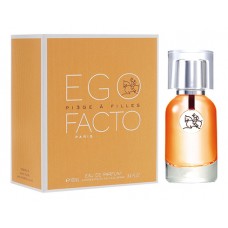 Ego Facto Piege Filles фото духи