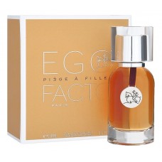 Ego Facto Piege Filles фото духи