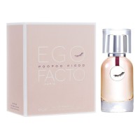 Ego Facto Poopoo Pidoo