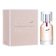 Ego Facto Poopoo Pidoo