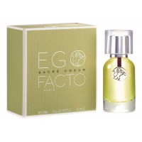 Ego Facto Sacre Coeur Ego Facto Sacre Coeur