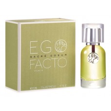 Ego Facto Sacre Coeur