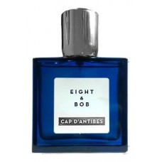 Eight&Bob Eight & Bob Cap D'Antibes фото духи