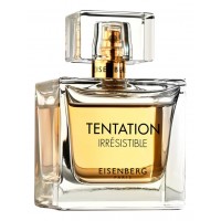 Eisenberg Tentation Irresistible Eisenberg Tentation Irresistible