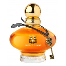 Eisenberg Ambre D'Orient Secret V Pour Femme фото духи
