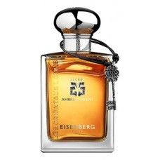 Eisenberg Ambre D'Orient Secret V Pour Homme фото духи