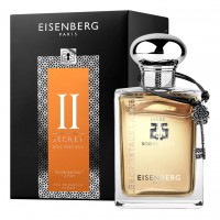 Eisenberg Bois Precieux Secret II Pour Homme Eisenberg Bois Precieux Secret II Pour Homme