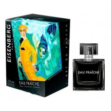 Eisenberg Eau Fraiche Homme фото духи