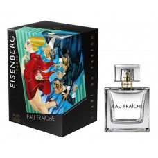 Eisenberg Eau Fraiche фото духи