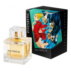Eisenberg Eau Fraiche фото духи
