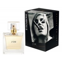 Eisenberg J'ose Eisenberg J'ose