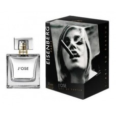 Eisenberg J'ose фото духи