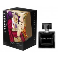 Eisenberg Love Affair Homme