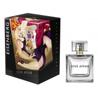 Eisenberg Love Affair Woman